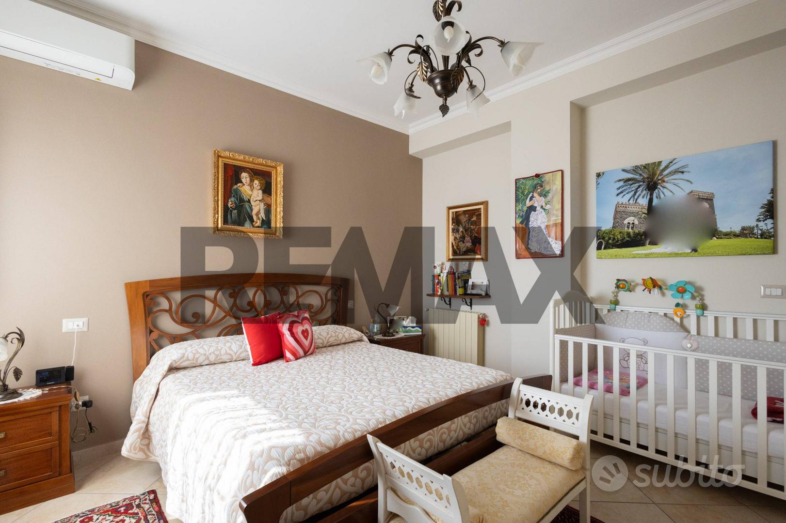 Appartamento – Giarre, Peri, Macchia - Vista 5