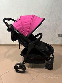 Passeggino Recaro