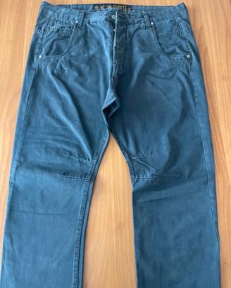 Pantaloni Alcott uomo