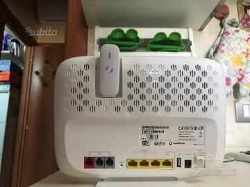 Modem wifi adsl 3G/UMTS