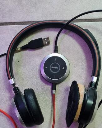 🎧 Cuffie Jabra ENC010 🎧