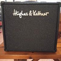 Hughes Kettner Edition Blue 60 R