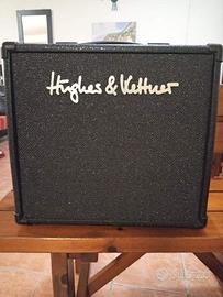 Hughes Kettner Edition Blue 60 R