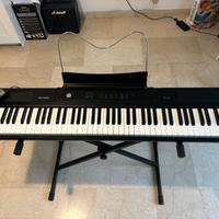 Pianoforte Thomann SP-320