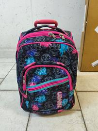 trolley scuola 
