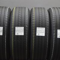 4 pneumatici continental 255/65 r19 114w tu32557