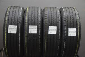 4 pneumatici continental 255/65 r19 114w tu32557