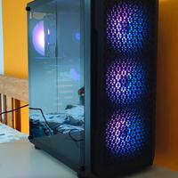 PC gaming ultima gen