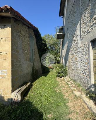RUSTICO A NEVIANO DEGLI ARDUINI