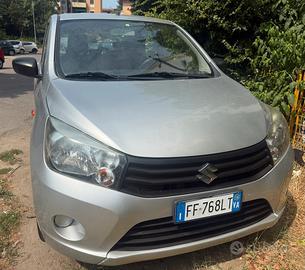 Suzuki Celerio 1.0 Benzina 68 CV Euro 6B Unico Pro