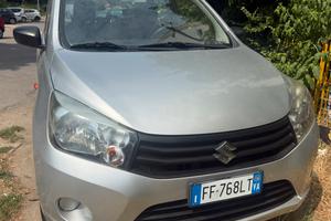 Suzuki Celerio 1.0 Benzina 68 CV Euro 6B Unico Pro