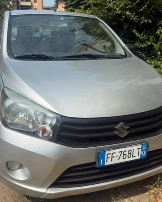 Suzuki Celerio 1.0 Benzina 68 CV Euro 6B Unico Pro