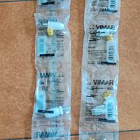 Connettore coassiale tv femmina VIMAR