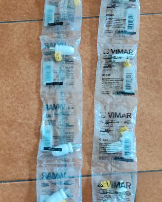 Connettore coassiale tv femmina VIMAR