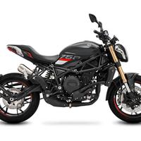Benelli 752 S Benelli 752 S nero