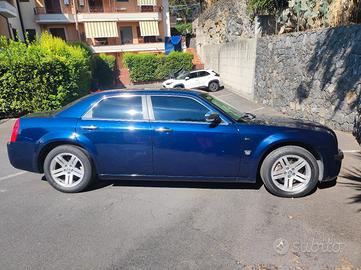 Chrysler 300c