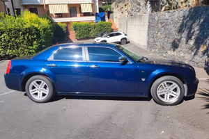 Chrysler 300c