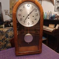 Orologio a pendolo da muro