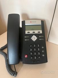 STOCK TELEFONI IP POLYCOM SOUNDPOINT IP 321 (53pz)