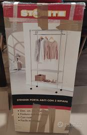 armadio stender porta abiti 