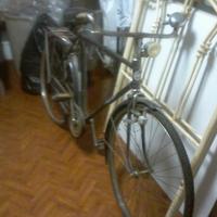 Bicicletta uomo Vintage misura 28