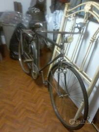 Bicicletta uomo Vintage misura 28