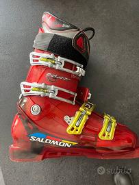 Scarpe / scarpone sci SALOMON  FALCON 10