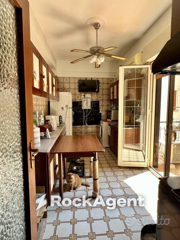Appartamento – Palermo, Villaggio Santa Rosalia, IV Circoscrizione - Vista 5