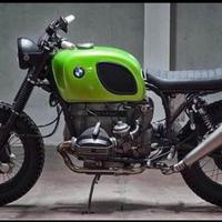 Bmw r 100 rt - 1978