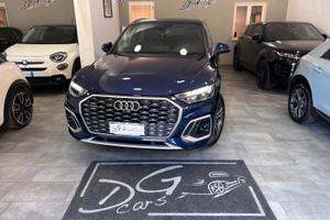 AUDI Q5 SPORTBACK 40TDI S-TRONIC S-LINE EDITION