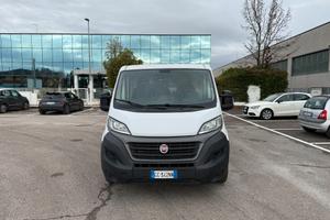 Fiat Ducato 28 2.3 MJT 120CV PC-TN Furgone