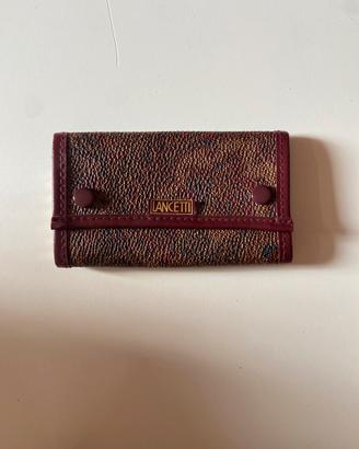 Portachiavi Lancetti