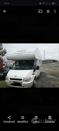Ford transit 125t35