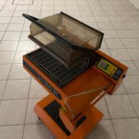 Termo sigillatrice Minipack