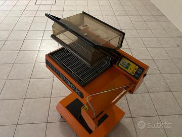 Termo sigillatrice Minipack