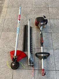 Decespugliatore profess multifunzione Active/Ibea