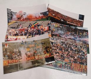Fototifo Ultras MESSINA
