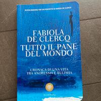 Tutto il pane del mondo