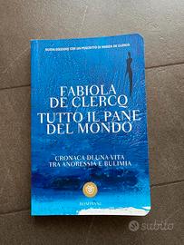 Tutto il pane del mondo
