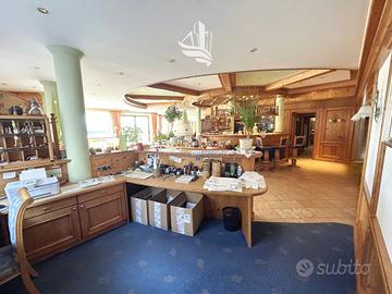 Castelrotto: Albergo in Posizione da Sogno a Siusi