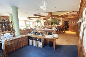 Castelrotto: Albergo in Posizione da Sogno a Siusi