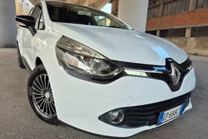 RENAULT CLIO 1.2 GPL NUOVISSIMA E FULL DEL 2014