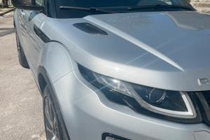 Range rover evoque dynamic