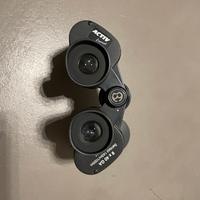 Binocolo Compatto ACTV Explorer 8x40CA