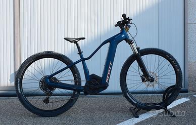 26-55 SCOTT Contessa Active 920 – EX NOLO: 2024KM