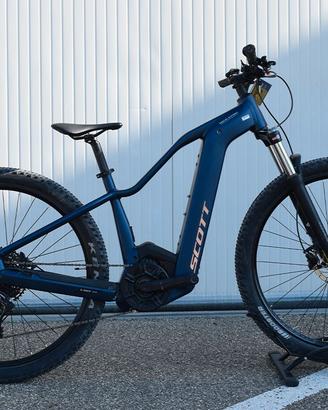 26-55 SCOTT Contessa Active 920 – EX NOLO: 2024KM