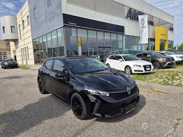 RENAULT Clio 5 porte Black Line