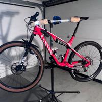 Canyon Lux CF SL 7.0 telaio carbonio taglia L