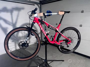 Canyon Lux CF SL 7.0 telaio carbonio taglia L