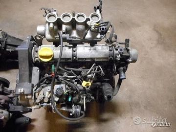 Motore f8q